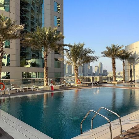 Apartamento Spacious 1Br Botanica Towers, Dubai Marina Exterior foto